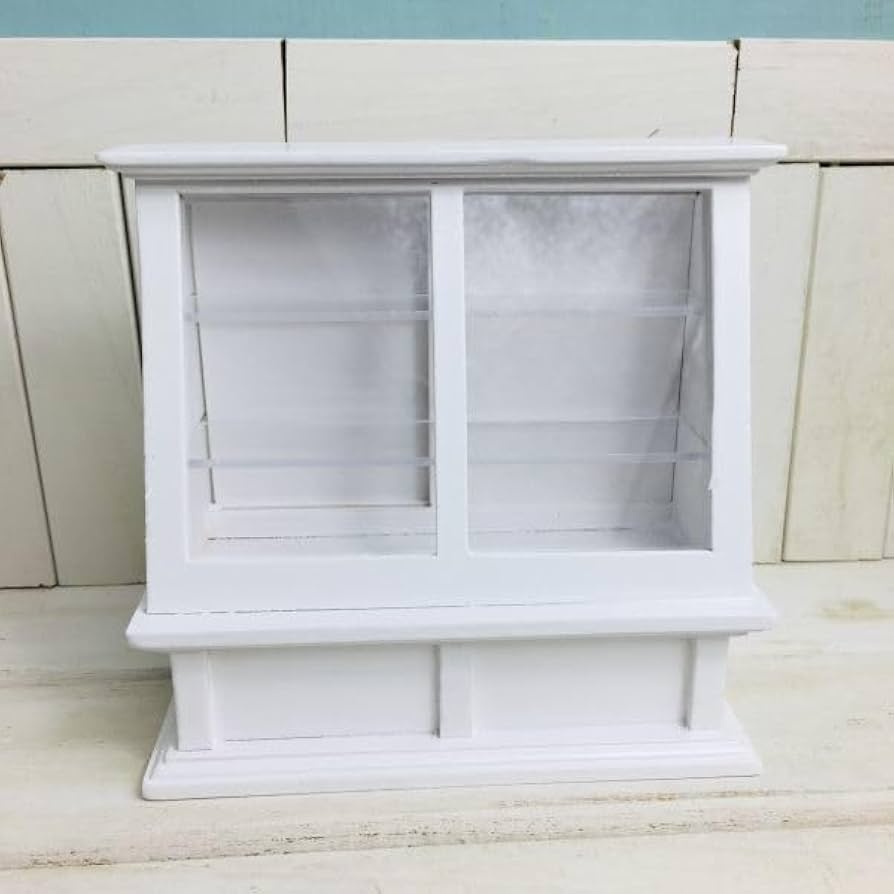 Amazon | k006お店屋さんにどうぞ ドールハウス 用 ミニチュア